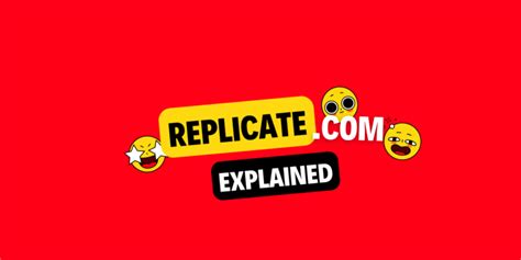 replicate .com